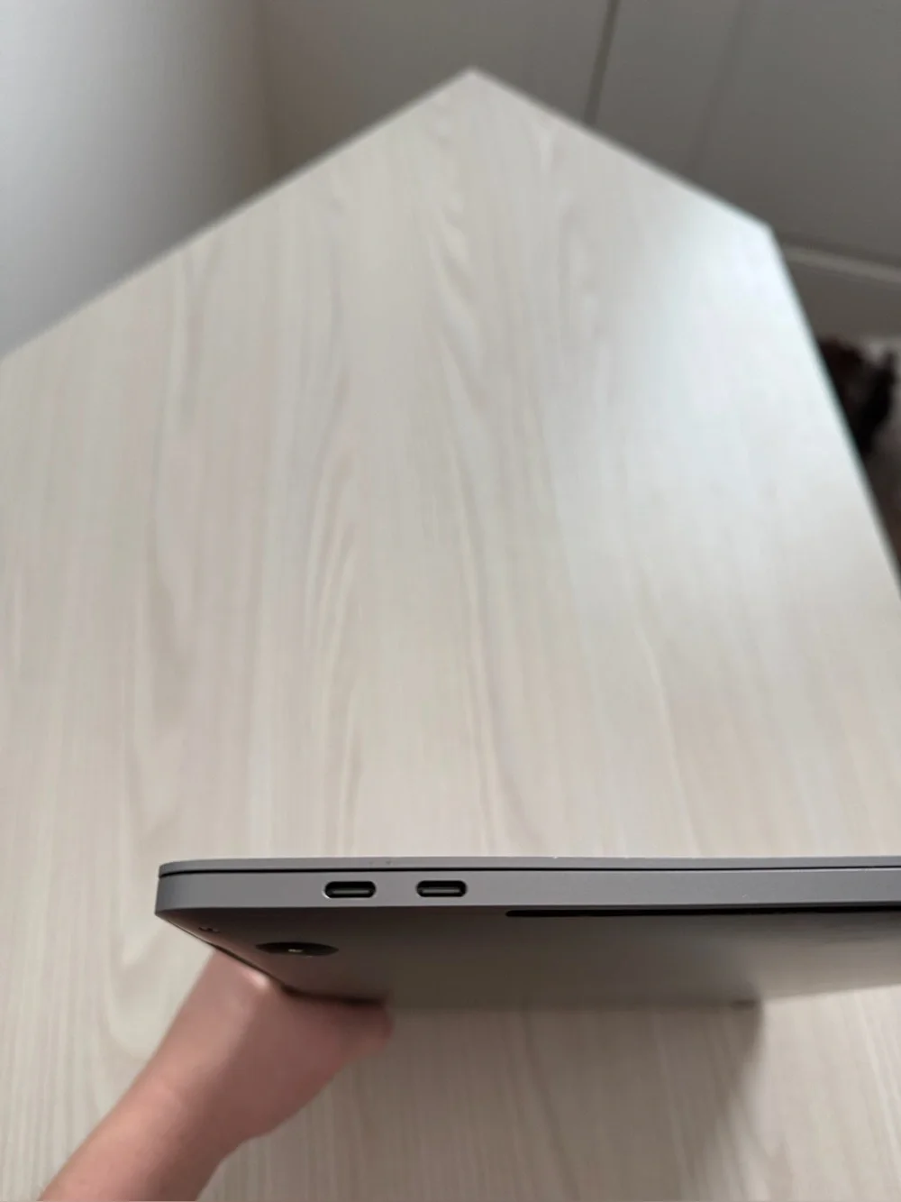 MacBook Pro i7 2.8GHz 15